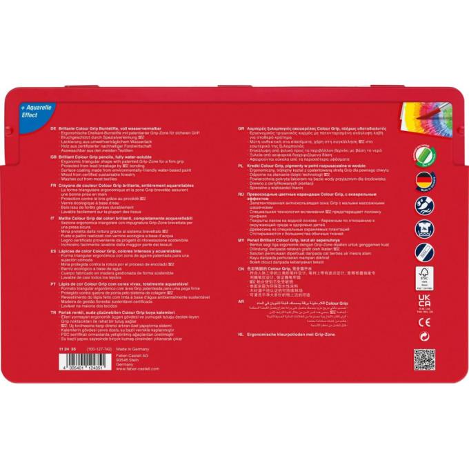 Faber-Castell 24811