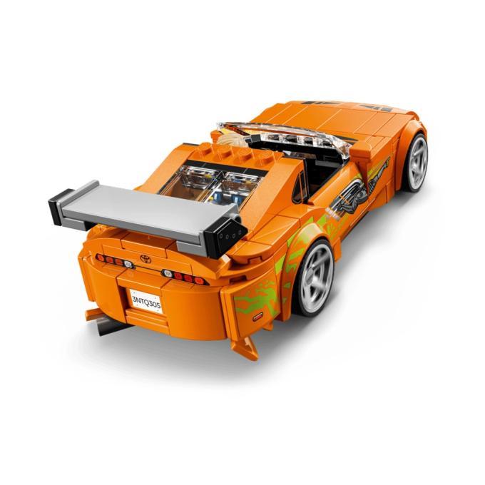 LEGO 77260