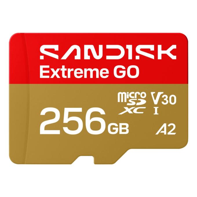 SANDISK SDSQXGN-256G-GN6MN