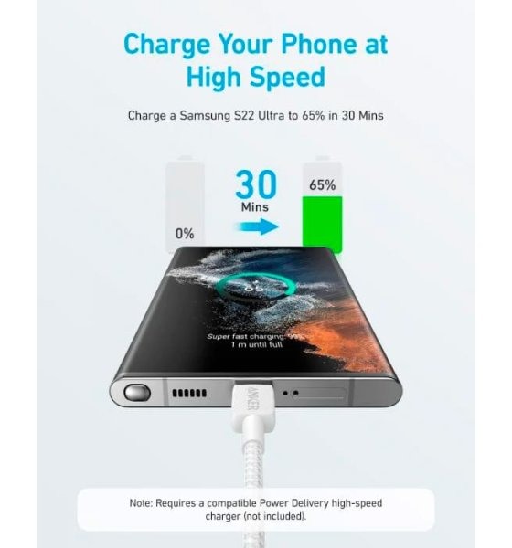 Anker A81H6H21