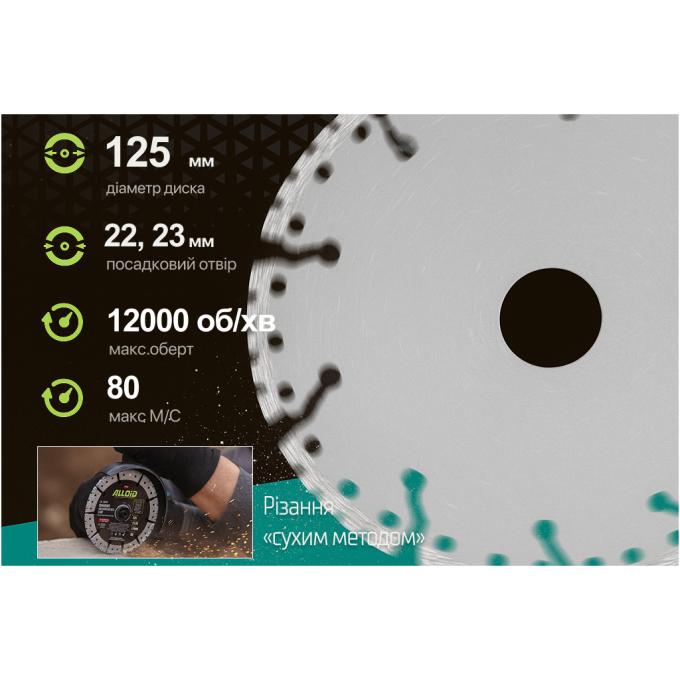 Alloid DS-16125