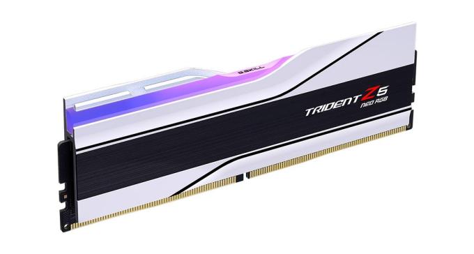 G.Skill F5-6400J3239G16GX2-TZ5NRW