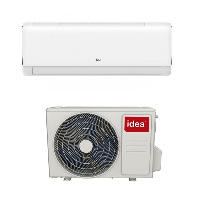 Idea ISR-09HR-SQ-DN8