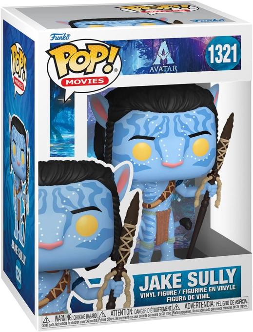 Funko Pop 889698656412