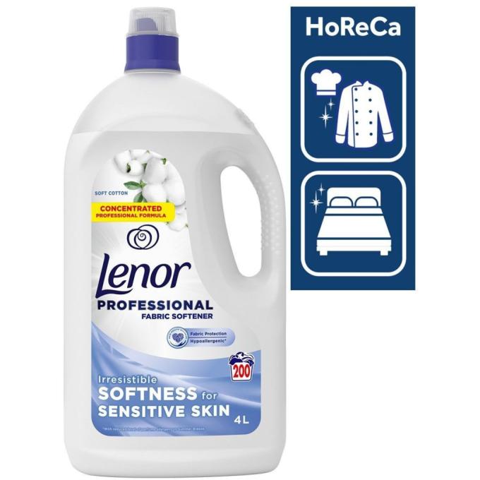 Lenor 8700216760171
