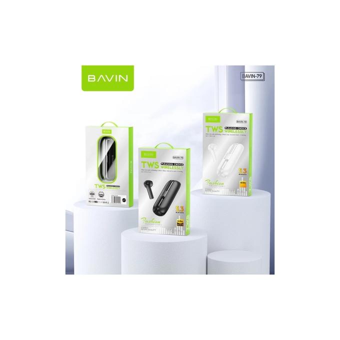 Bavin HB-BA-79-BK