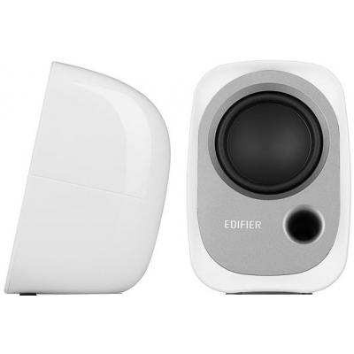 Edifier R12U white