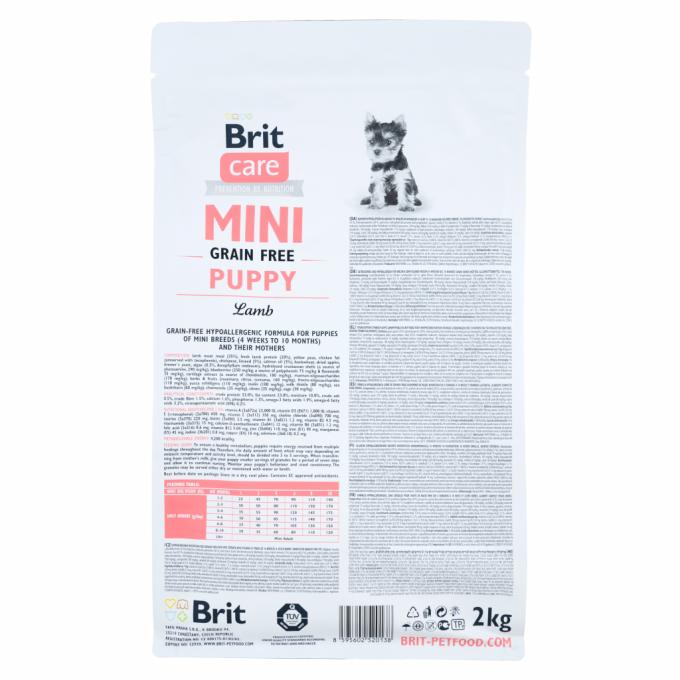 Brit Care 8595602520138
