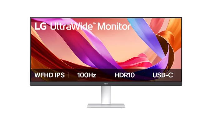 LG 29U531A-W