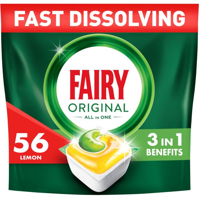 Fairy 8700216237352