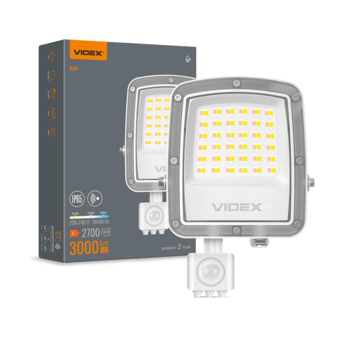 VIDEX VL-F5-030CW-S
