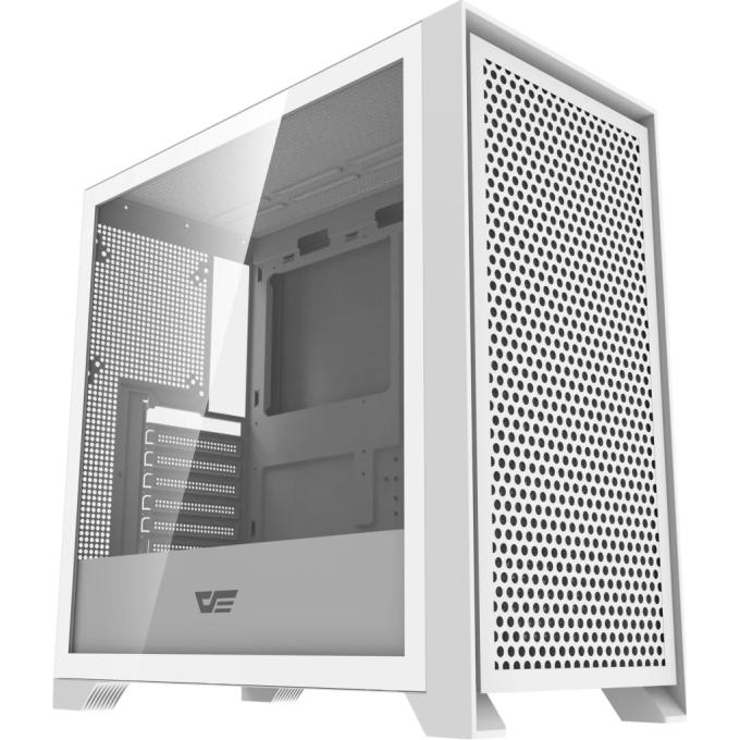 DARKFLASH DRX90 MESH WHITE
