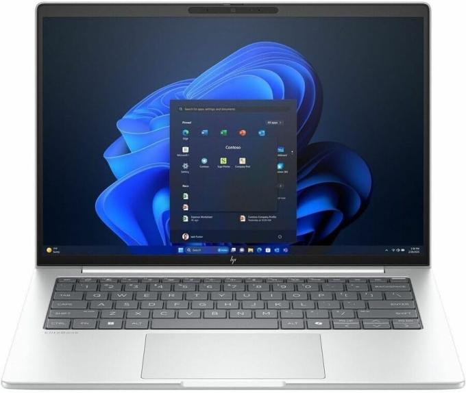 HP A26YHEA