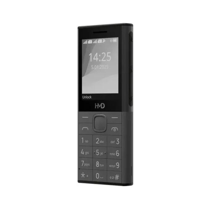 HMD 150 MUSIC DS Dark Grey