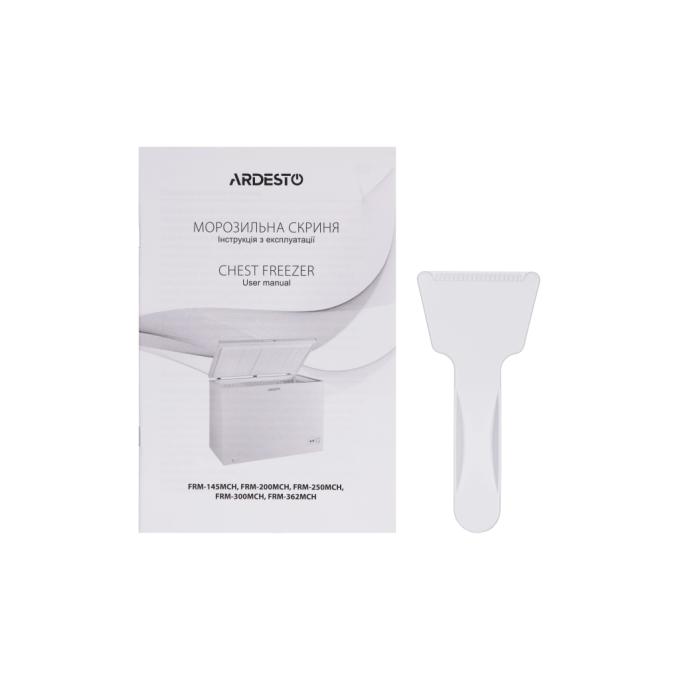 Ardesto FRM-362MCH
