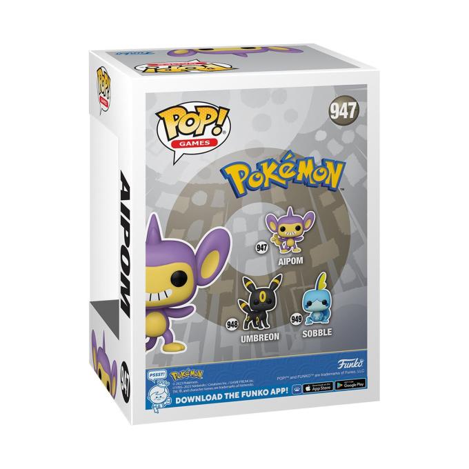 Funko Pop 889698690829
