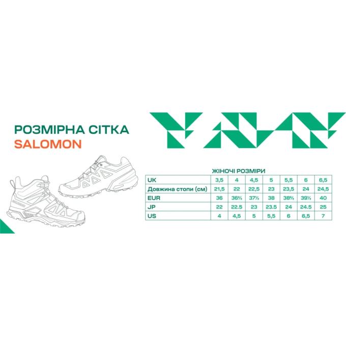 Salomon L47452700-11