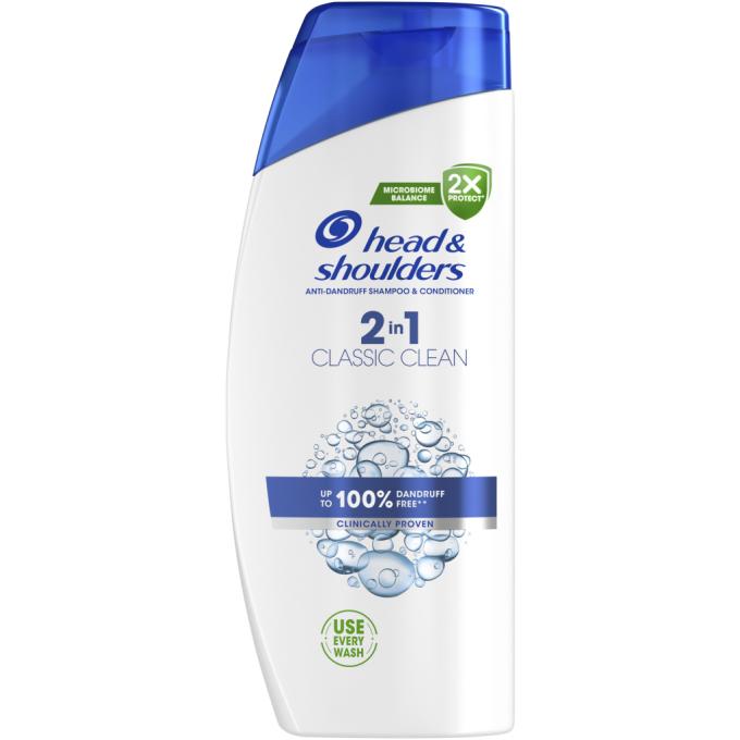 Head & Shoulders 8700216304948