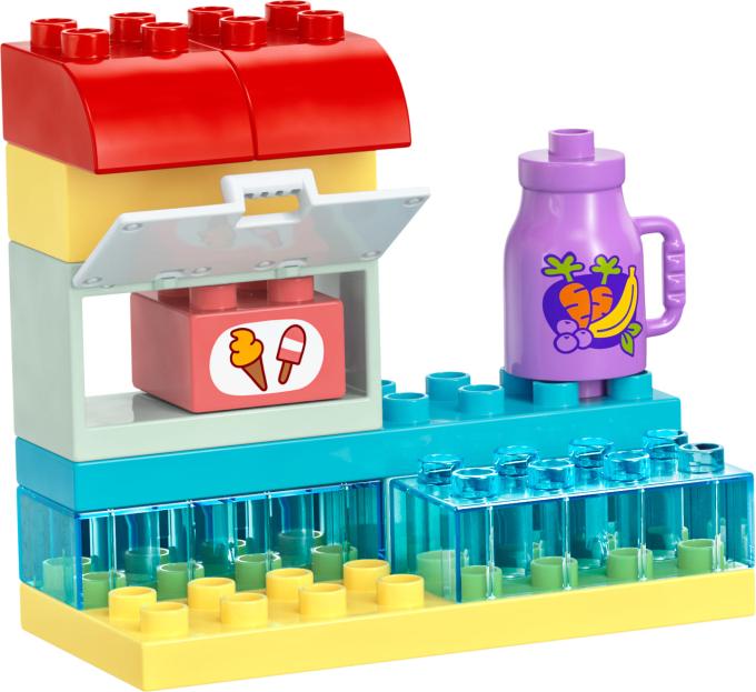 LEGO 10434