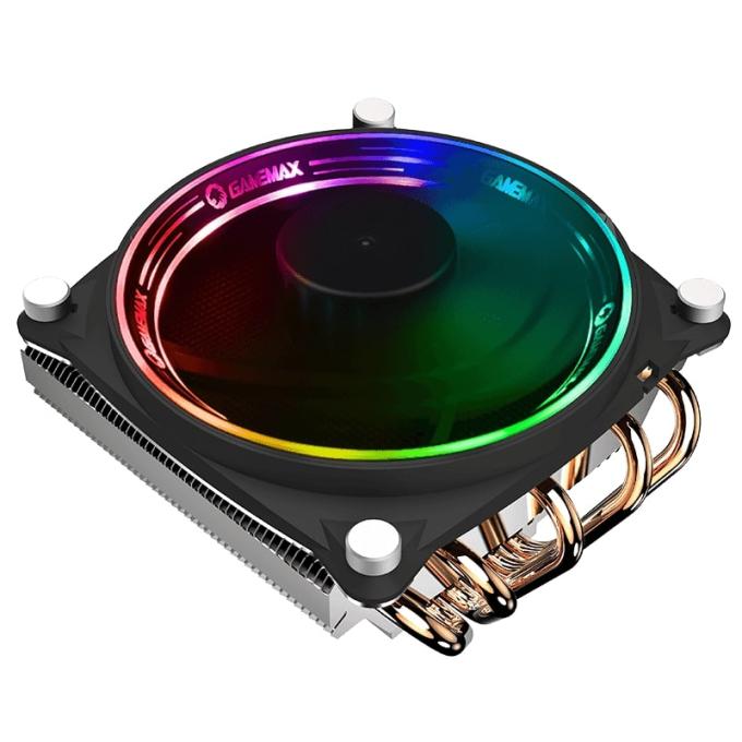 GAMEMAX GAMMA300 Rainbow