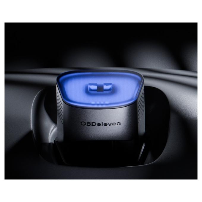 OBDeleven P1058