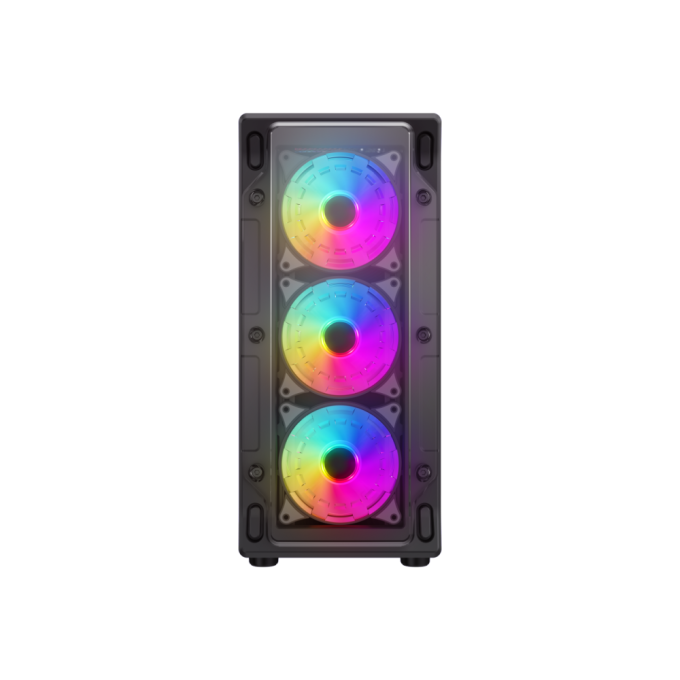 GAMEMAX Starlight 2 AB