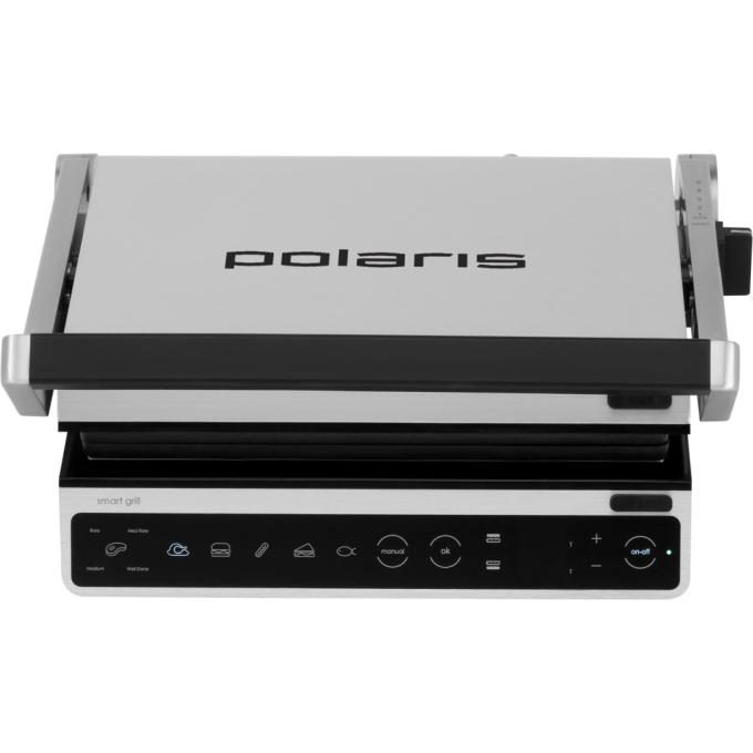 POLARIS PGP 7002 Optimal Temp Silver