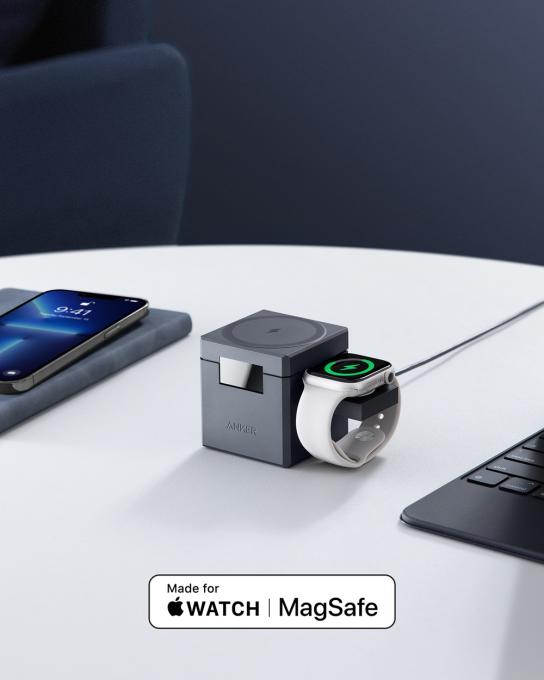 Anker Y1811G11