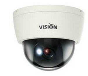 Аналогова внутрішня Dome камер а постереження VD80PN VISION