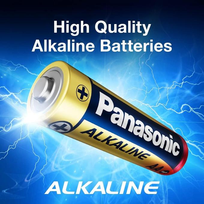PANASONIC LR03T/4B