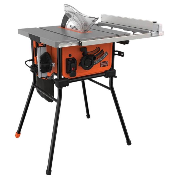 Black&Decker BES720