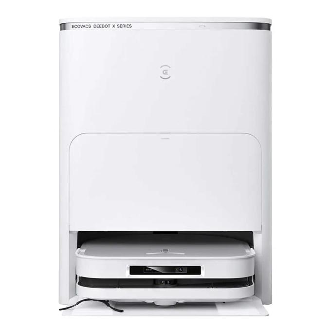 Ecovacs DDX39 WHITE
