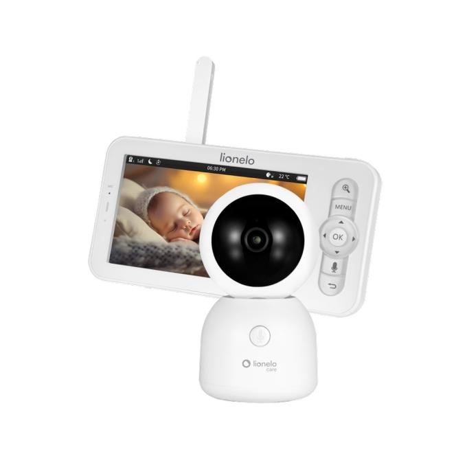 Lionelo BabyLine 9.2 AI