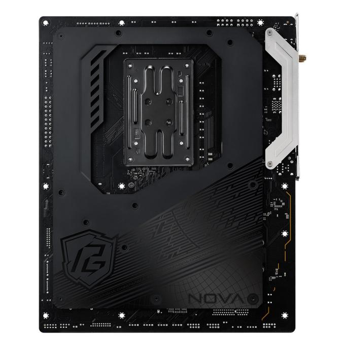 ASRock X870 NOVA WIFI