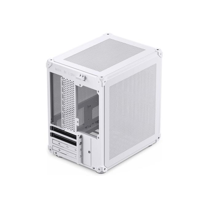 JONSBO C6 White