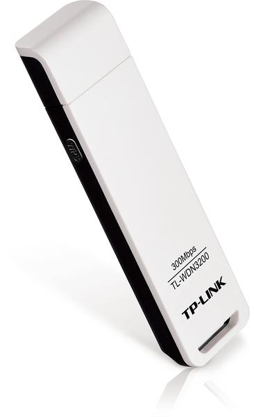 Сетевая карта Wi-Fi TP-Link TL-WDN3200