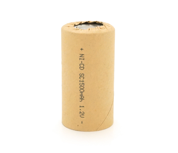 VOLTRONIC YT-Ni-Cd-1500mAh