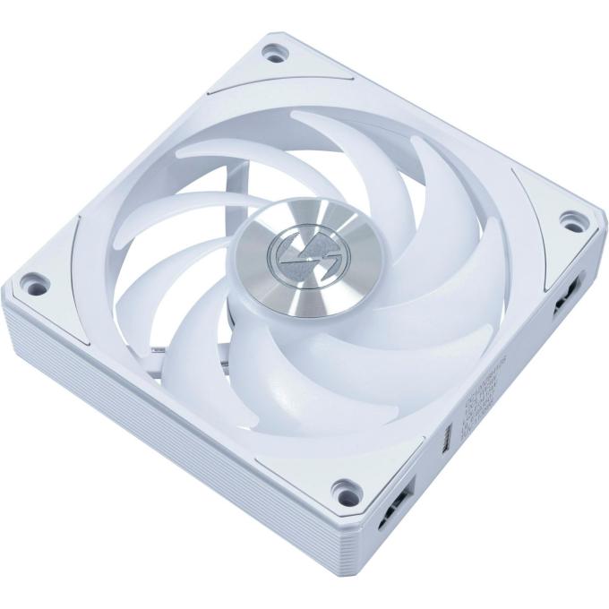 Lian Li G99.12RCL1W1W.00