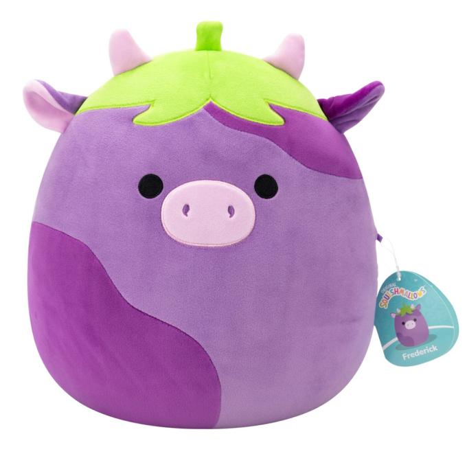 SQUISHMALLOWS SQCR07969