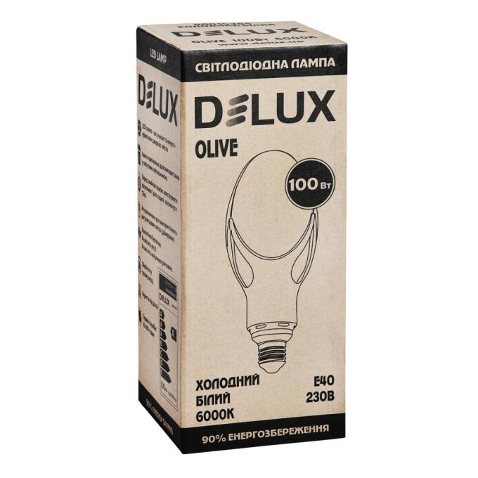 DELUX 90022178