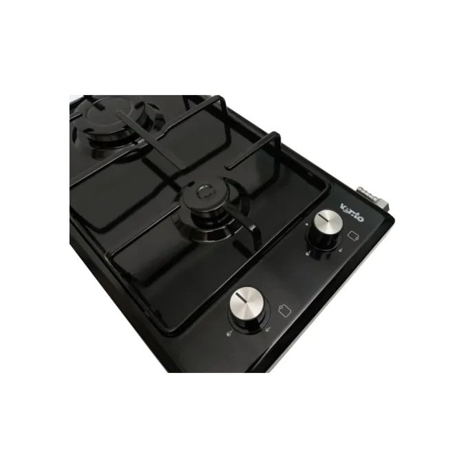 VENTOLUX HGT 620 ES (BK)