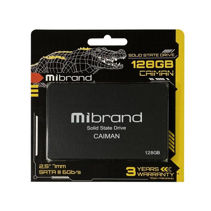Mibrand MI2.5SSD/CA128GBST