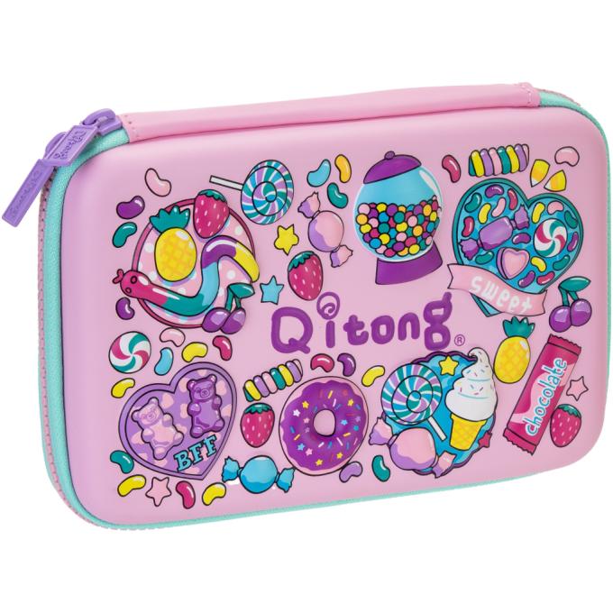 Cool For School QT-5627-Pink