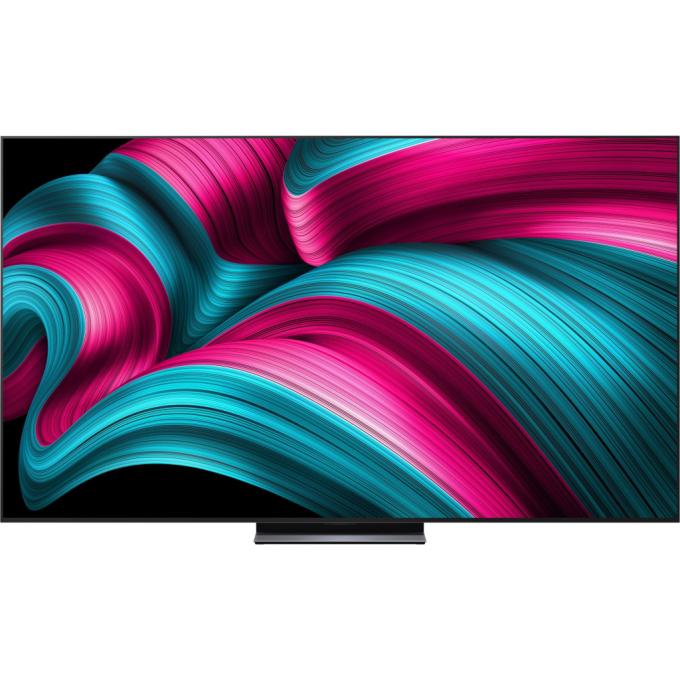 LG OLED83C54LA