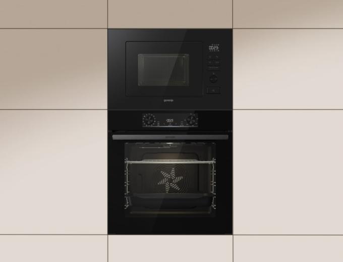 Gorenje BO6737E02BG