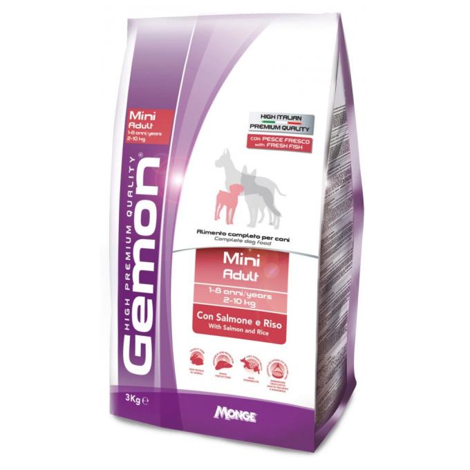 Gemon 8009470386067