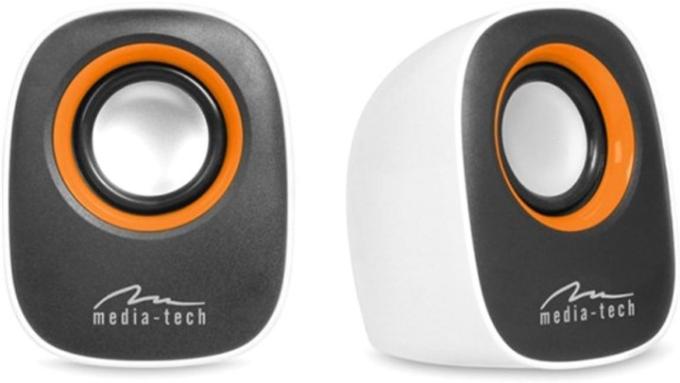 Media-Tech MT3137W