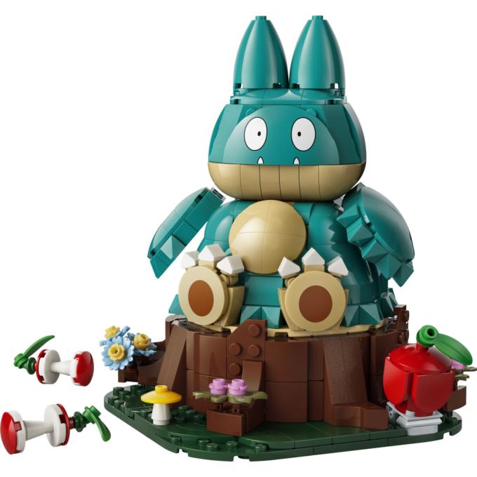 LEGO 72150