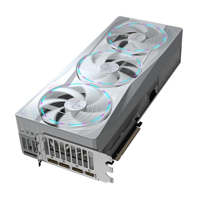 GIGABYTE GV-N5090AORUSM ICE-32GD