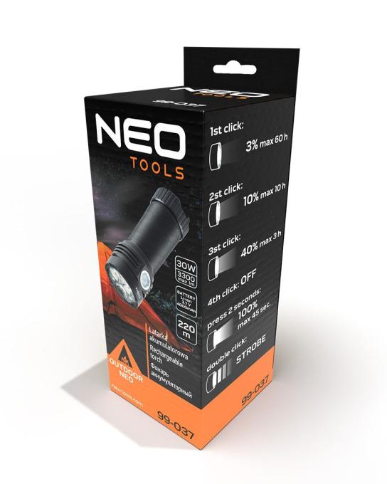 Neo Tools 99-037